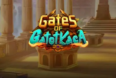 Gates of Gatot Kaca artwork