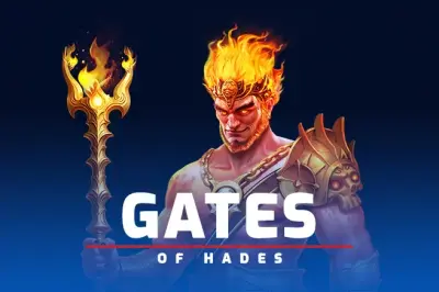 Gates of Hades