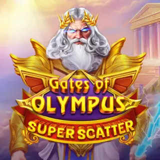 Gates of Olympus Super Scatter