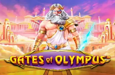 Gates of Olympus