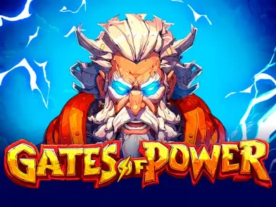 Gates of Power