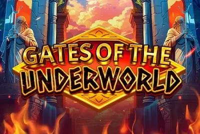 Gates of the Underworld artwork