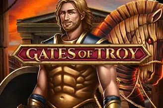 Gates of Troy artwork