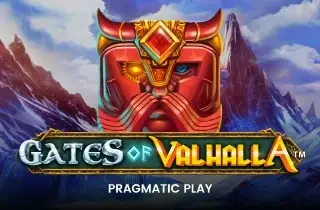 Gates of Valhalla artwork