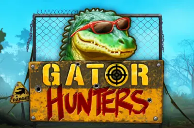 Gator Hunters
