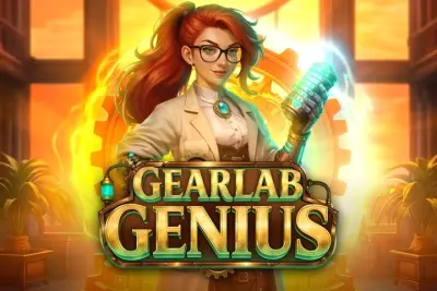 Gearlab Genius artwork