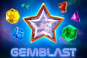 Gem Blast artwork
