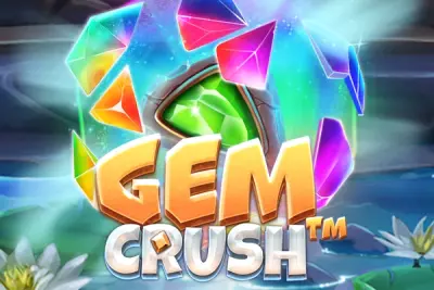 Gem Crush artwork