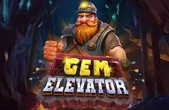 Gem Elevator artwork