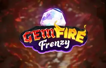 Gem Fire Frenzy artwork