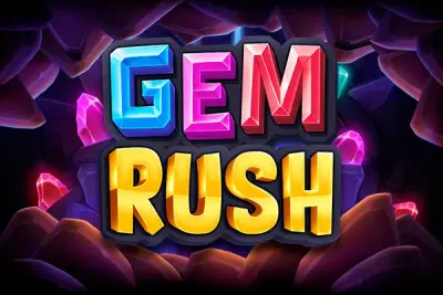 Gem Rush artwork