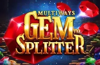Gem Splitter artwork