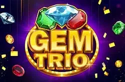Gem Trio artwork