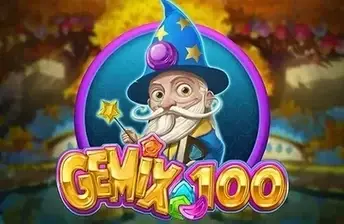 Gemix 100 artwork