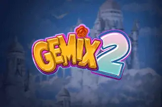 Gemix 2 artwork