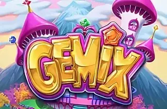 Gemix artwork