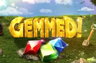 Gemmed! artwork