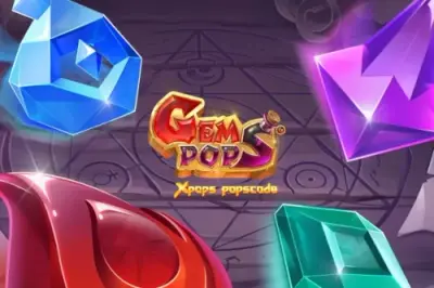 GemPops artwork