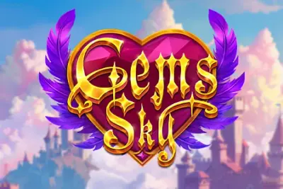 Gems Sky artwork