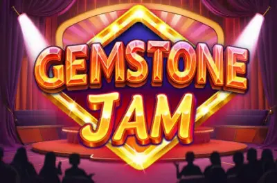 Gemstone Jam artwork