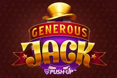 Generous Jack artwork