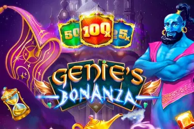 Genie's Bonanza