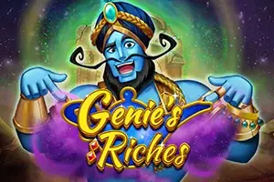 Genie's Riches