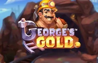 George's Gold artwork