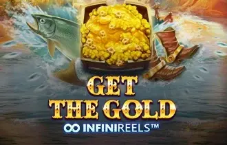 Get The Gold InfiniReels artwork