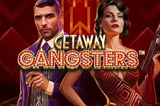 Getaway Gangsters artwork