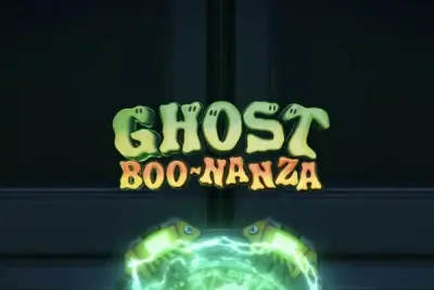 Ghost Boo-nanza artwork