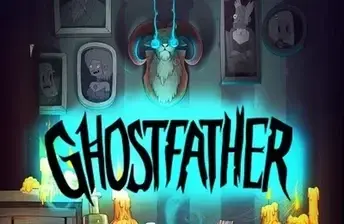 Ghost Father artwork