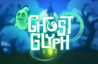 Ghost Glyph artwork