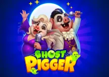 Ghost Pigger artwork