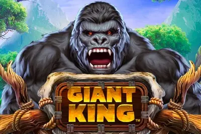 Giant King artwork