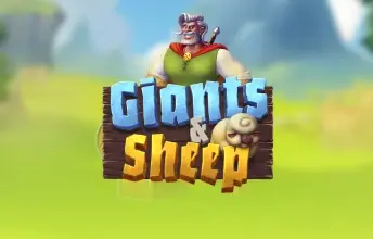 Giants & Sheep artwork