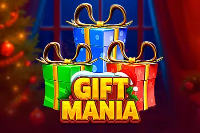 Gift Mania artwork