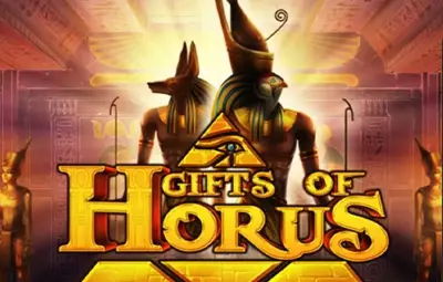 Gifts of Horus