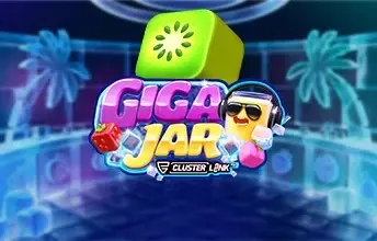 Giga Jar artwork