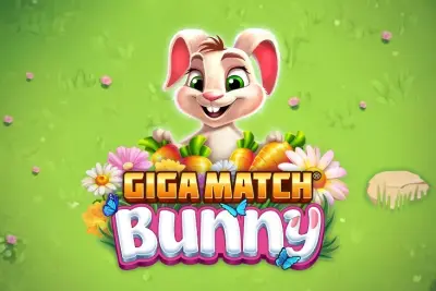 Giga Match Bunny artwork