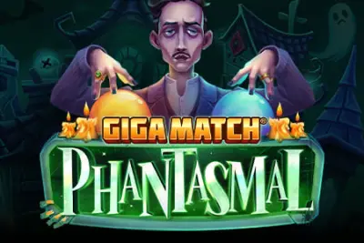 Giga Match Phantasmal artwork