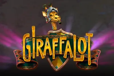 Giraffalot artwork