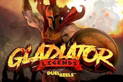 Gladiator Legends