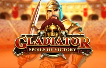 Gladiator Spoils of Victory
