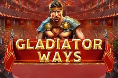 Gladiator Ways artwork
