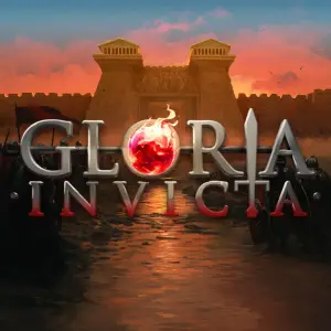 Gloria Invicta artwork