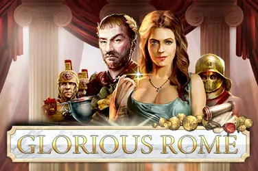 Glorious Rome