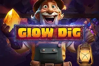 Glow Dig artwork