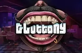 Gluttony artwork