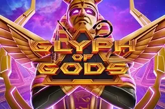 Glyph of Gods artwork